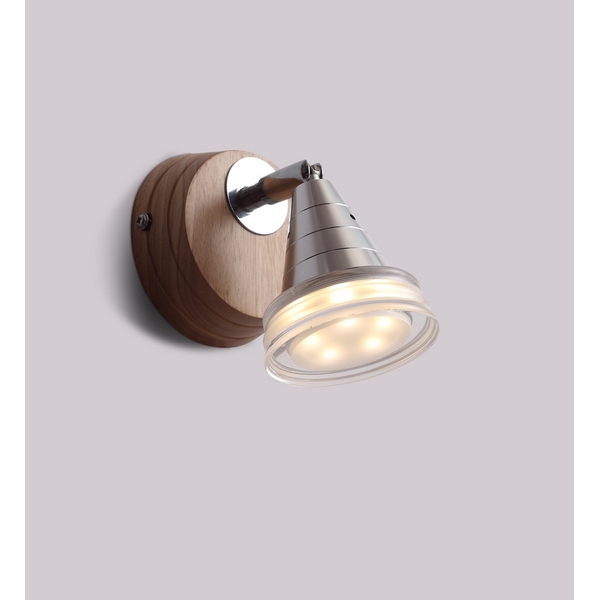 Спот Lucia Tucci Natura W076.1 Led