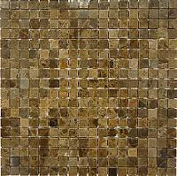 Мозаика Bonaparte из камня Ferato 7х15х15 30,5х30,5