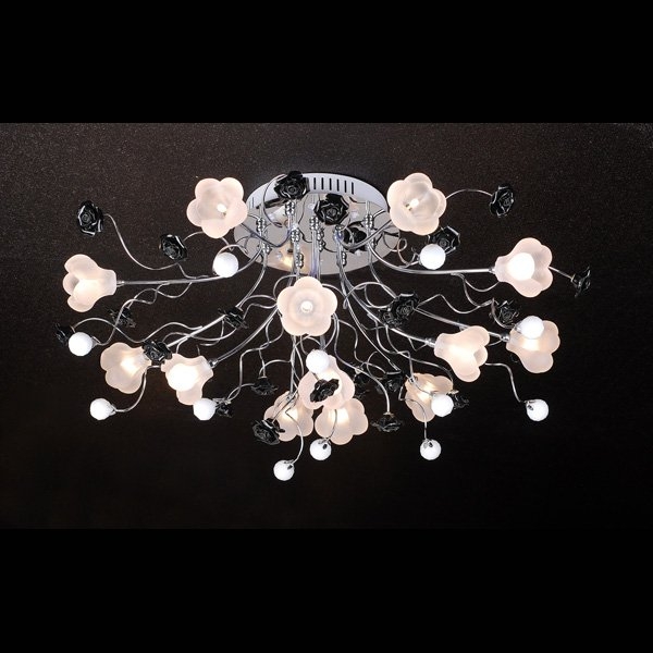 Потолочная люстра Natali Kovaltseva 10133 10133-13