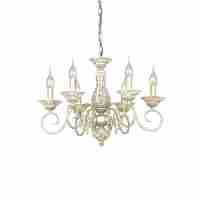 Подвесная люстра Favourite Bubbles 1141-6P