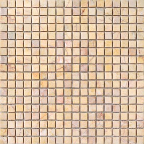 Мозаика Colori Viva Natural Stone CV20009 Mos.Nat. Golden Oniyx 15x15 30,5х30,5