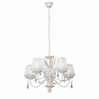 Подвесная люстра Vitaluce V1471-0/5