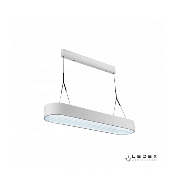 Подвесной светильник iLedex Bend 8330E-WH