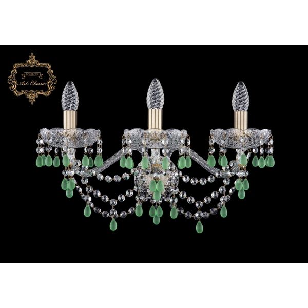 Бра Art Classic 10.24.3.200.XL.Br.V5001