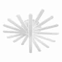 Потолочный светодиодный светильник iLedex Twinkle 9043-8-X-T WH