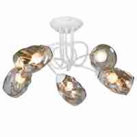 Потолочная люстра Vitaluce V4926-0/5PL