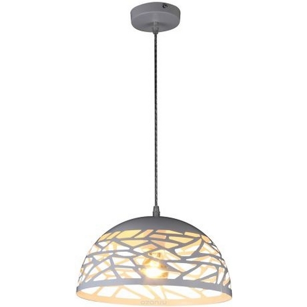 Подвесной светильник Natali Kovaltseva Minimal Art MINIMAL ART 77018A-1P WHITE