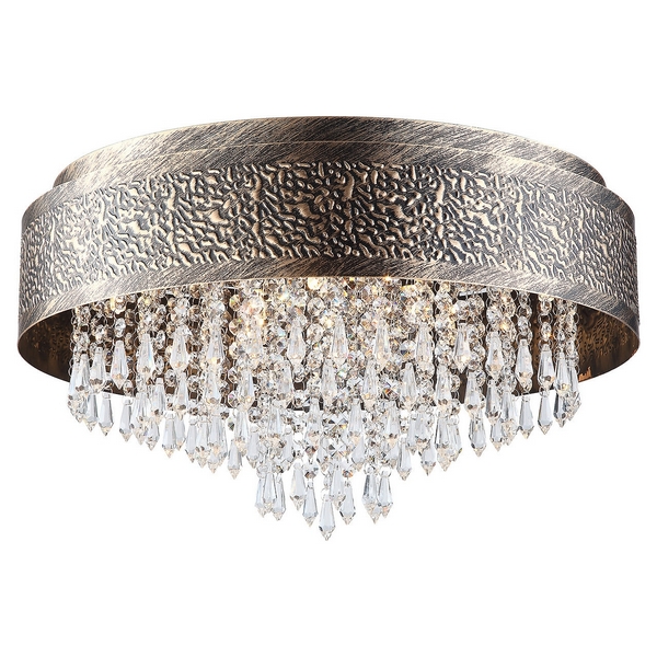 Люстра потолочная Loft LSP-8025