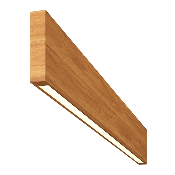 Подвесной светильник Lumker Wooden 20 W20-OREHPEK-125-14