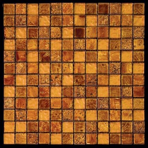 Мозаика Natural Inka BDA-2306 23х23 29,8х29,8