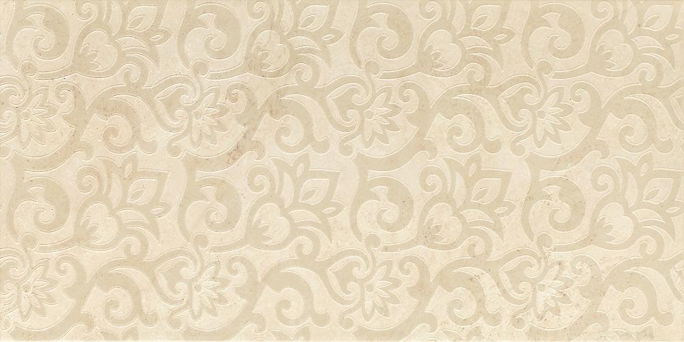 Плитка керамическая Cerrol Rapallo Crema Unit декор 60х30