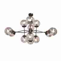 Потолочная люстра Vitaluce V4880-7/12PL