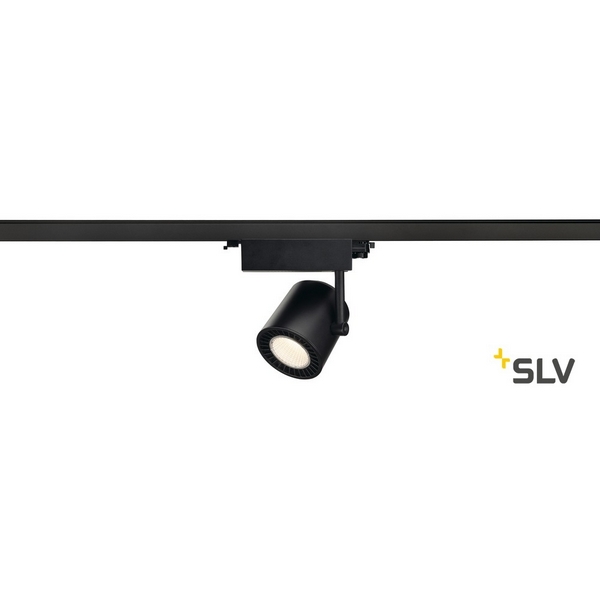 Трековый светильник SLV 3Ph SUPROS 152620