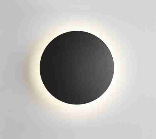 Уличный настенный светодиодный светильник Odeon Light Eclissi 3634/6WL