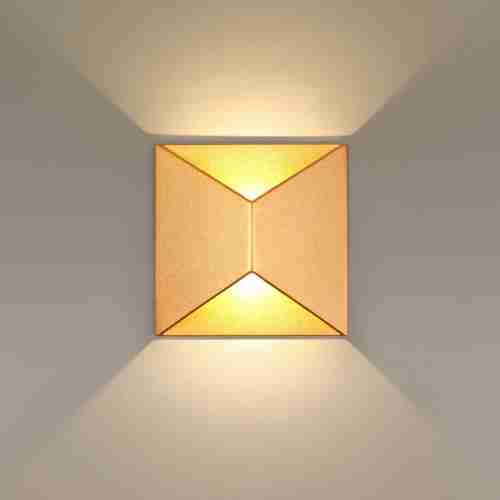 Уличный настенный светодиодный светильник Odeon Light Tibro 3908/10WL