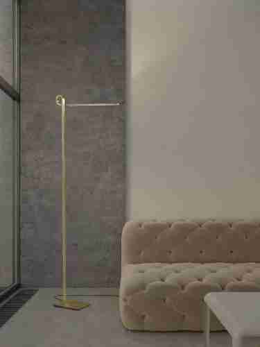 Торшер Mantra Cinto 6145