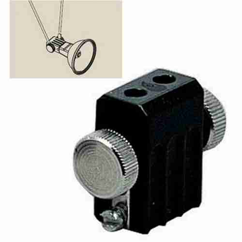 Трековое крепление Paulmann Wire System 97841