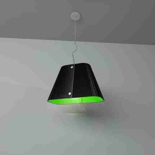 Светильник подвесной Vandeco Lumier VDL600BG