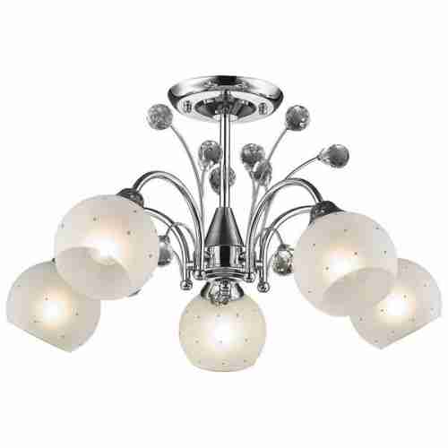 Люстра потолочная Velante 707-107-05