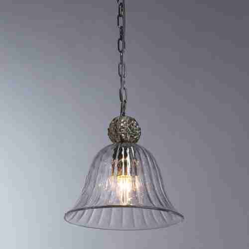 Подвесной светильник Divinare Pallottola 1181/01 SP-1