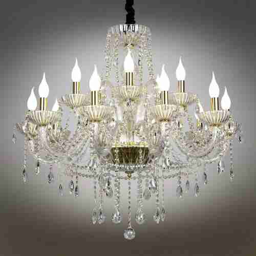 Подвесная люстра Omnilux Bonaita OML-70103-15