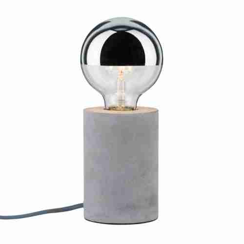 Настольная лампа Paulmann Mik 79621