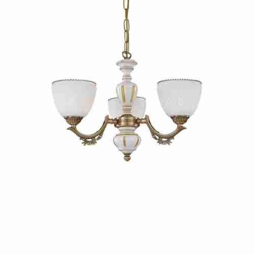 Подвесная люстра Reccagni Angelo L 8656/3