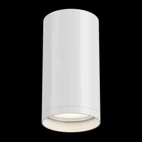 Потолочный светильник Maytoni Focus S C052CL-01W