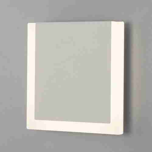 Настенный светодиодный светильник Eurosvet 40146/1 LED белый