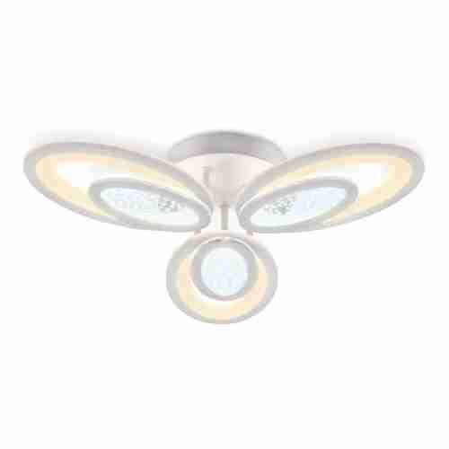 Потолочная люстра Ambrella ACRYLICA FA422