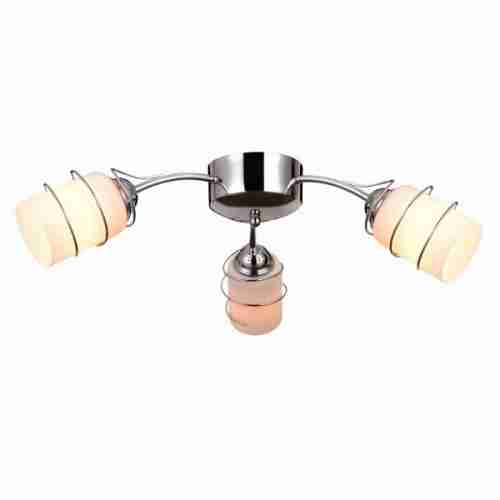 Потолочная люстра Natali Kovaltseva 75108 75108-3C CHROME