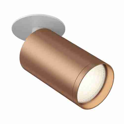 Встраиваемый спот Maytoni Technical Focus S C049CL-1WC