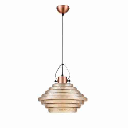 Подвесной светильник Vele Luce Genio VL5404P21