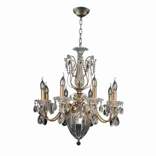 Люстра подвесная Osgona SCHON 790111