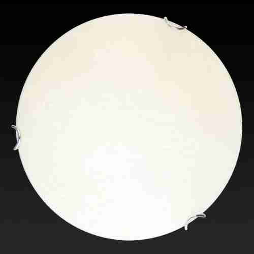 Настенно-потолочный светодиодный светильник Toplight Jane TL9641Y-00WH