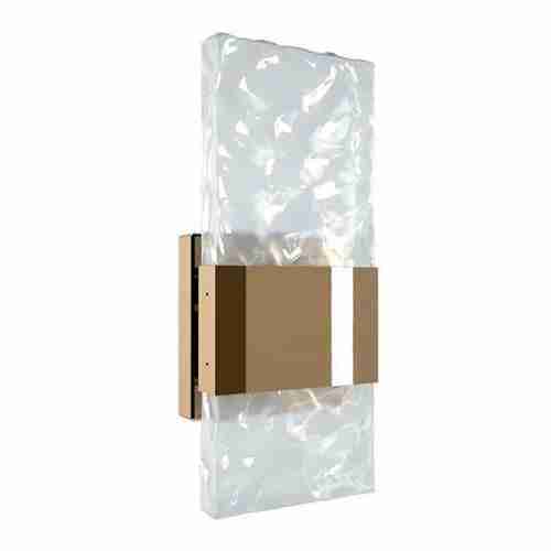 Бра Newport 15382/A rose gold М0062122