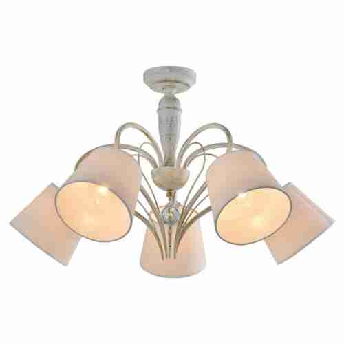 Люстра потолочная LGO LSP-8062