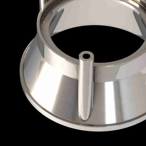 Рамка декоративная Maytoni Cover C064-01CH