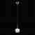 Подвесной светильник Lightstar Globo 813011