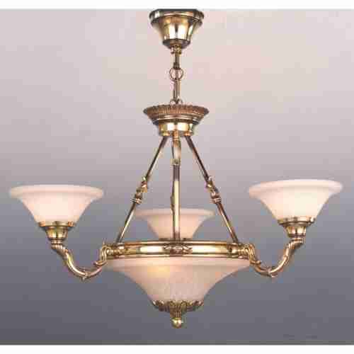 Люстра подвесная Bejorama Catherine 2009/3