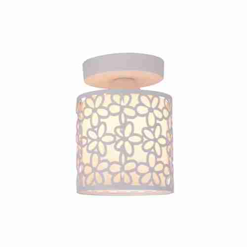 Люстра потолочная Artelamp Traforato A8349PL-1WH