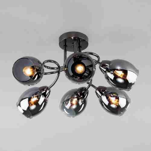 Потолочная люстра Eurosvet Roselyn 30171/6