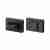 Ручка поворотная WC-BOLT BK6 UCS BL-26 Черный Ручка поворотная WC-BOLT BK6 UCS BL-26 Черный