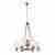 Подвесная люстра Escada 5085/6