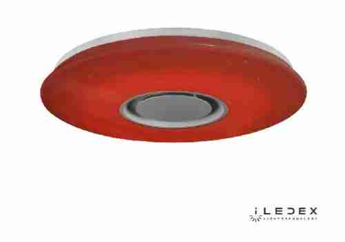 Потолочный светодиодный светильник iLedex 48W-Music-Brilliant