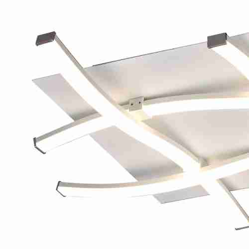 Потолочный светодиодный светильник Mantra Nur 6004K