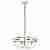 Подвесная люстра Lightstar Globo 803263