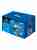 Уличная светодиодная гирлянда Uniel 220V разноцветный ULD-S1000-120/SWK Multi IP67 UL-00007202