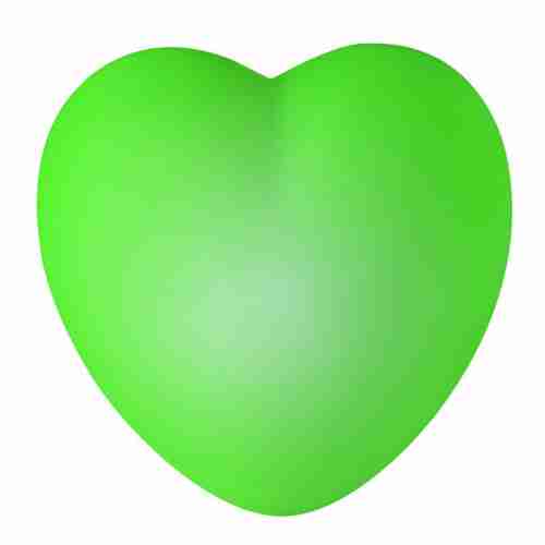 Светильник Paulmann Сердце магнит LED RGB 29041