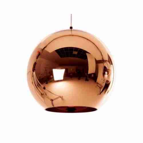 Подвесной светильник Loft It Copper Shade LOFT2023-B